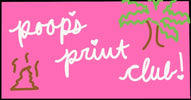 Poop's Prints - Home